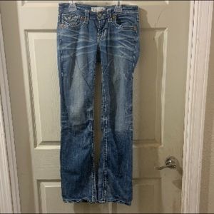 Women’s jeans